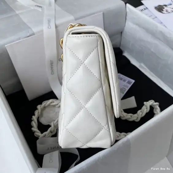 Firstbag Ru BAG FLAP CHANEL SMALL 0612